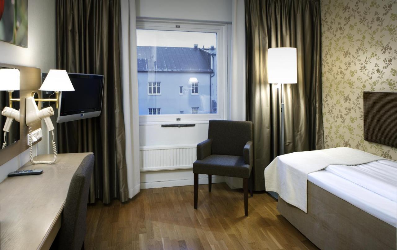 Scandic Billingen Skovde Room photo